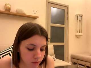 clairepatel from CamSoda is Freechat