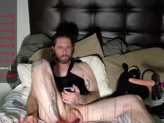 danoo84 Live Webcam on CamSoda