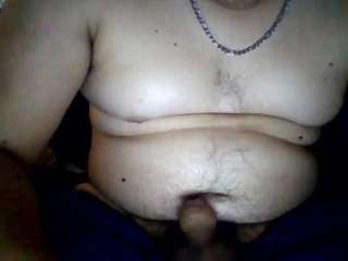 deivid236 Live Webcam on CamSoda