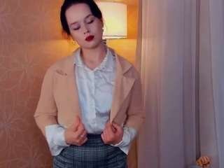 edenpflanz Live Webcam on CamSoda