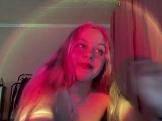 hannahrodriguez Live Webcam on CamSoda