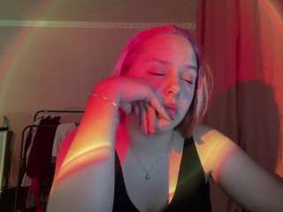 hannahrodriguez Live Webcam on CamSoda