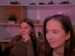 jasmies Live Webcam on CamSoda
