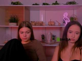 jasmies Live Webcam on CamSoda