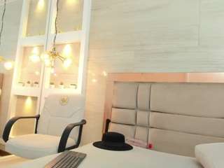 kimberly-colle webcam