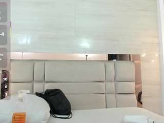 kimberly-colle webcam