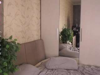 melaniaweisenburger from CamSoda is Freechat