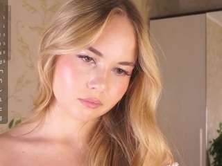 melaniaweisenburger from CamSoda is Freechat