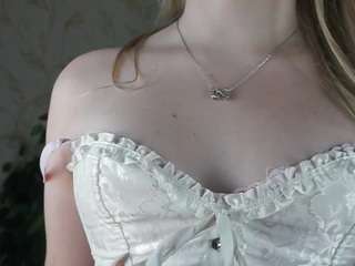 melaniaweisenburger Live Webcam on CamSoda