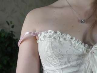 melaniaweisenburger Live Webcam on CamSoda