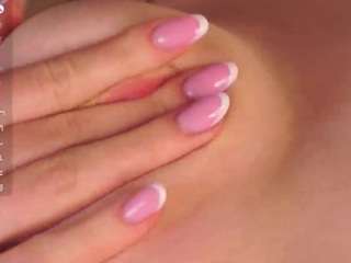 Dieses Model ist jetzt live. melaniaweisenburger