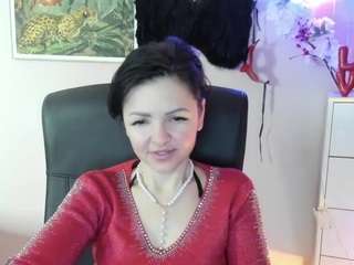 mollymoon40's CamSoda show and profile