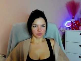 mollymoon40 Brown live webcam