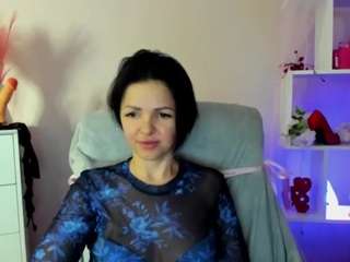 mollymoon40 Live Webcam on CamSoda