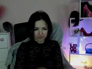 mollymoon40 webcam