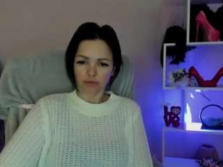 mollymoon40 webcam