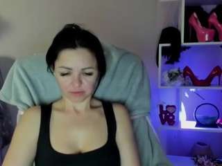 mollymoon40 webcam