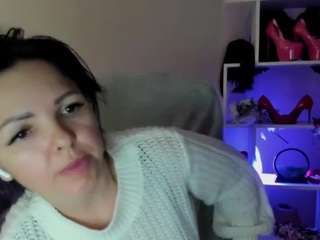 mollymoon40 webcam