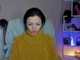 mollymoon40 webcam