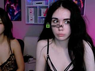 pure-angel1 webcam