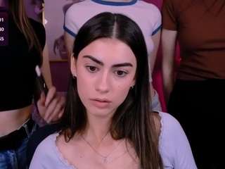 pure-angel1 webcam