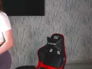 rosendamaillet webcam model