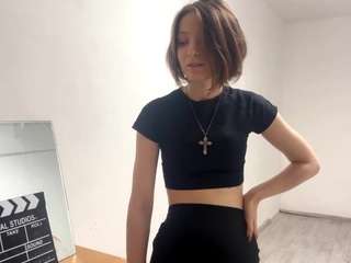 rubyhill from CamSoda is Freechat
