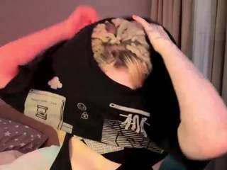 rubyhill webcam model