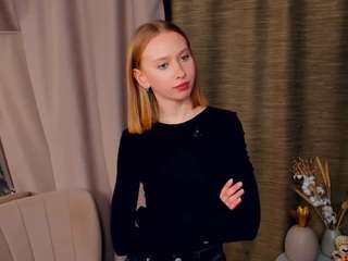 sandysittman Live Webcam on CamSoda