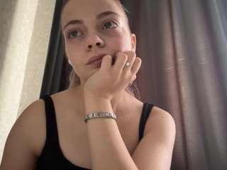 sofiariverashimmer