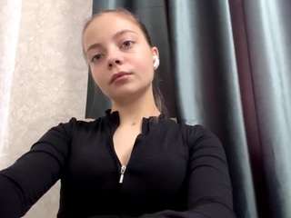 sofiariverashimmer webcam