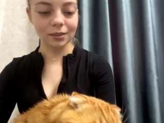 sofiariverashimmer webcam