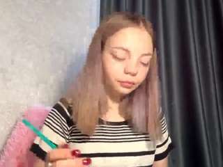 sofiariverashimmer webcam