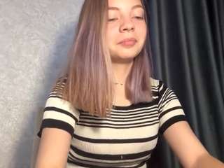 sofiariverashimmer webcam