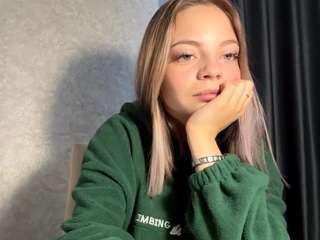 sofiariverashimmer