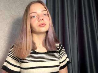 sofiariverashimmer webcam