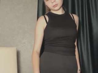 sofiariverashimmer webcam