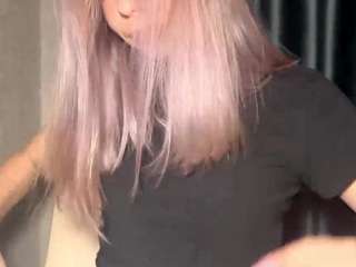 sofiariverashimmer webcam