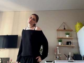 sophiagreen