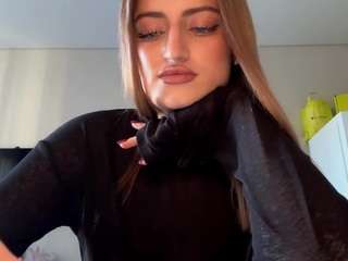 sophiagreen webcam