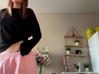sophiagreen webcam