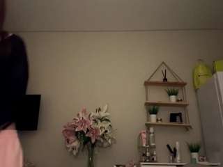 sophiagreen Live Webcam on CamSoda