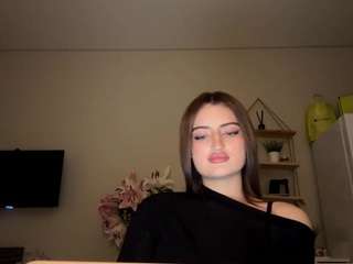 sophiagreen Live Webcam on CamSoda