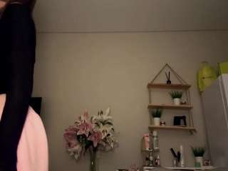sophiagreen Live Webcam on CamSoda