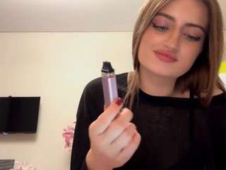 sophiagreen webcam