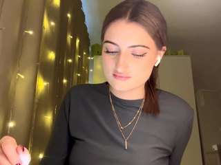 sophiagreen Live Webcam on CamSoda