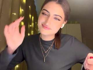 sophiagreen webcam