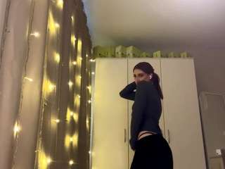 sophiagreen webcam