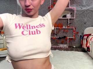 Vivienhurtz - versed livestreamer for a playful live broadcast vivienhurtz from CamSoda