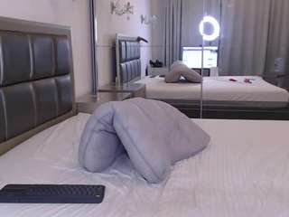 ailinaioki Live Webcam on CamSoda